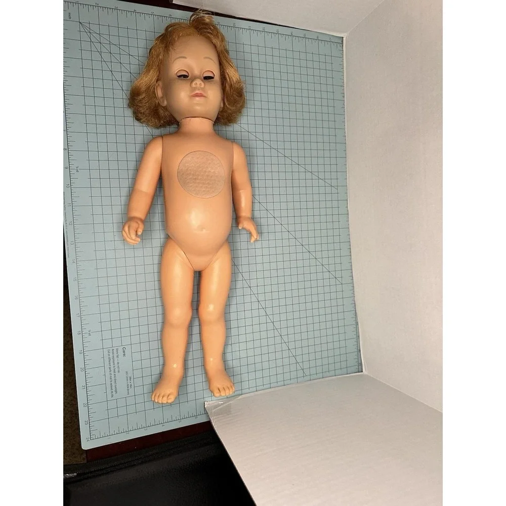 Mattel 20 chatty